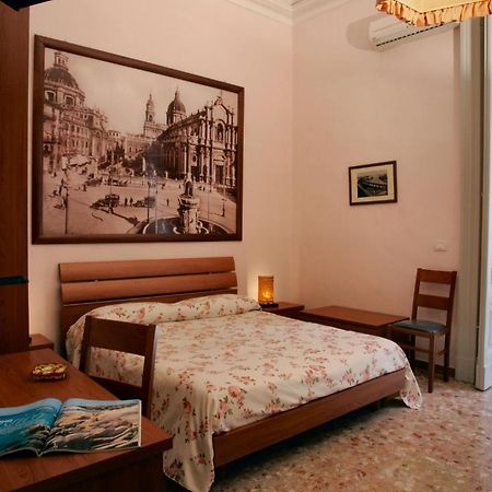Picone Bed&Breakfast CTA Cameră foto