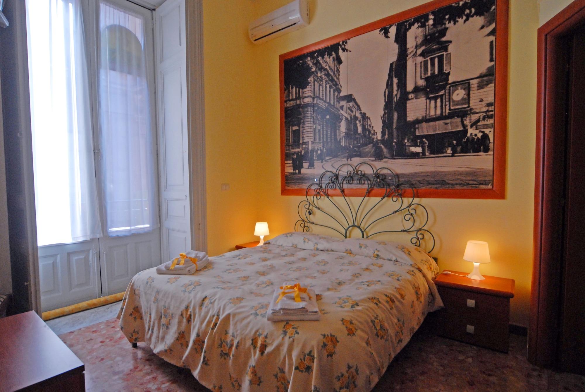 Picone Bed&Breakfast CTA Exterior foto