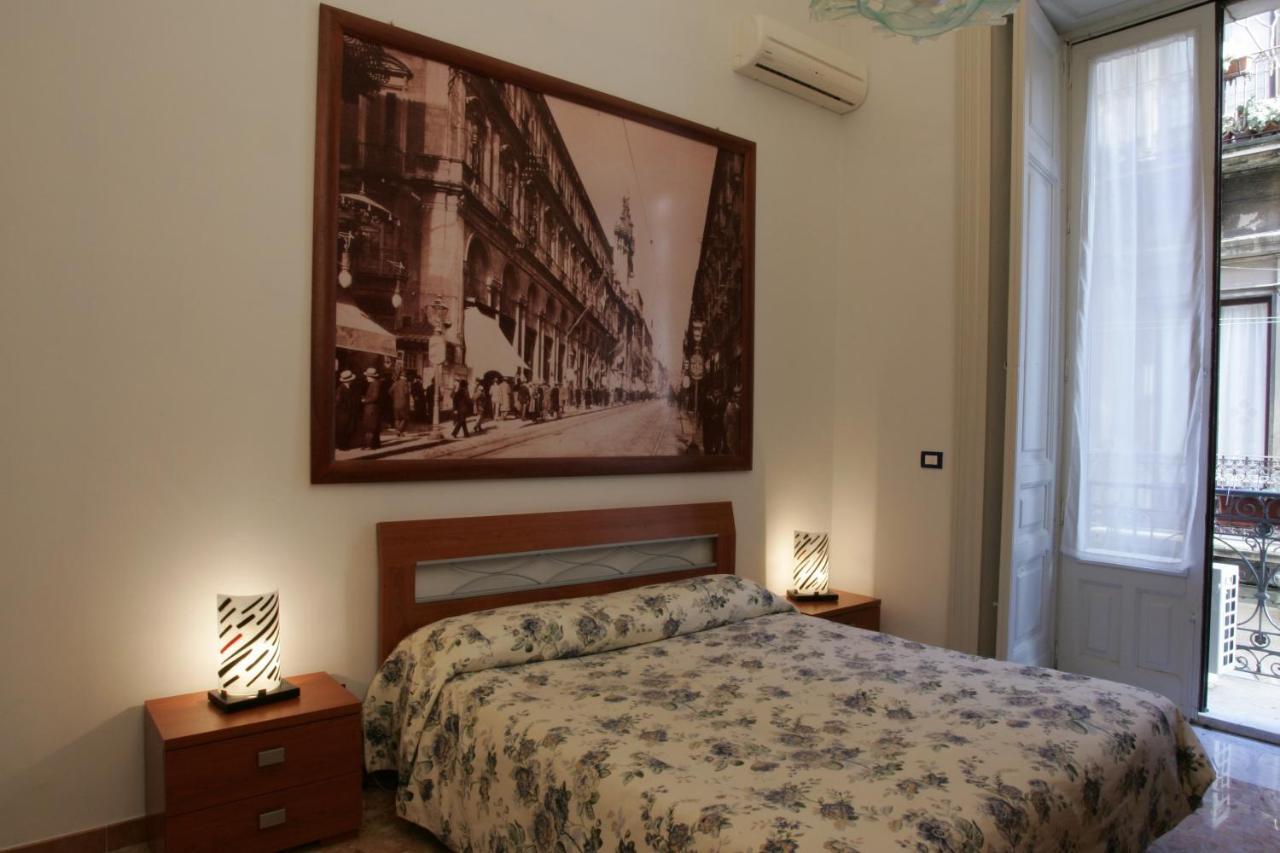 Picone Bed&Breakfast CTA Exterior foto