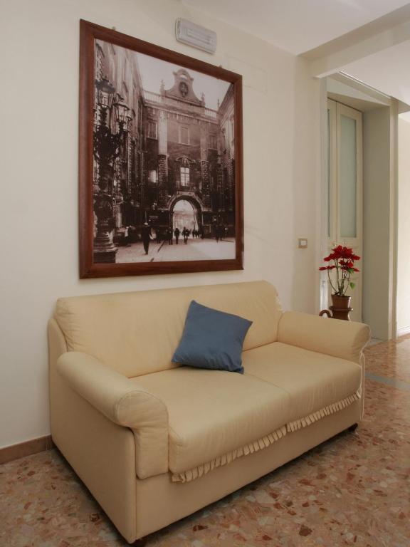 Picone Bed&Breakfast CTA Cameră foto