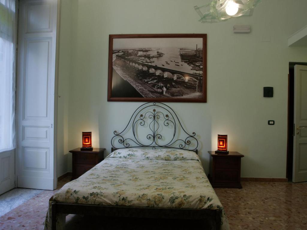 Picone Bed&Breakfast CTA Cameră foto