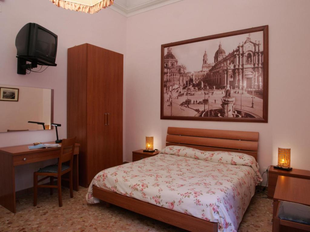 Picone Bed&Breakfast CTA Cameră foto