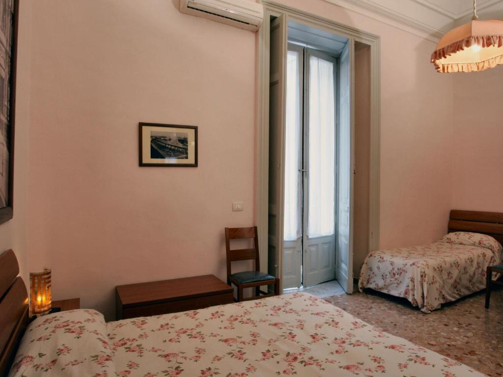 Picone Bed&Breakfast CTA Cameră foto