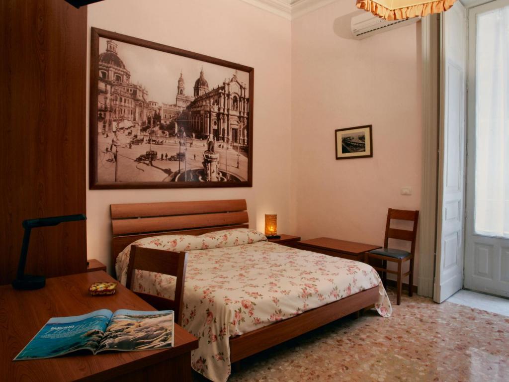 Picone Bed&Breakfast CTA Cameră foto